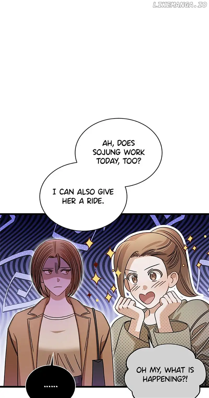 I Confessed to the Boss - Chapter 91 - 40