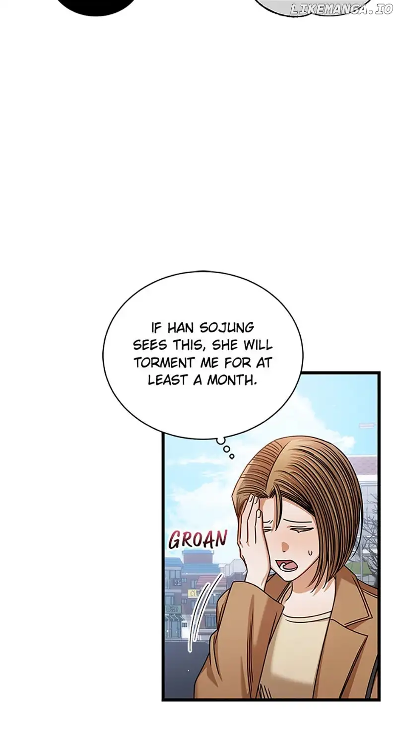 I Confessed to the Boss - Chapter 91 - 41