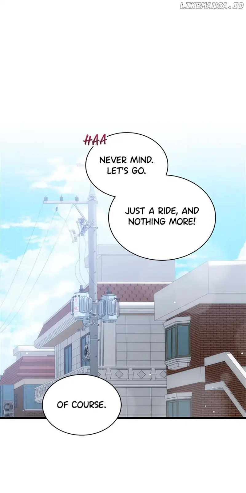 I Confessed to the Boss - Chapter 91 - 42