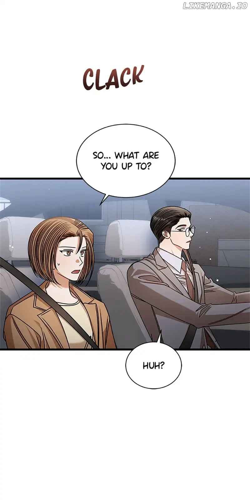 I Confessed to the Boss - Chapter 91 - 43