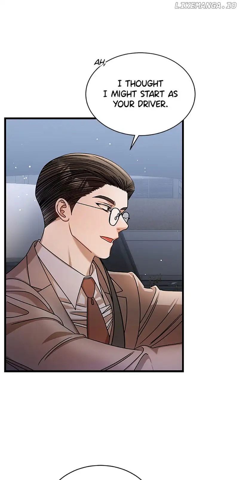 I Confessed to the Boss - Chapter 91 - 44