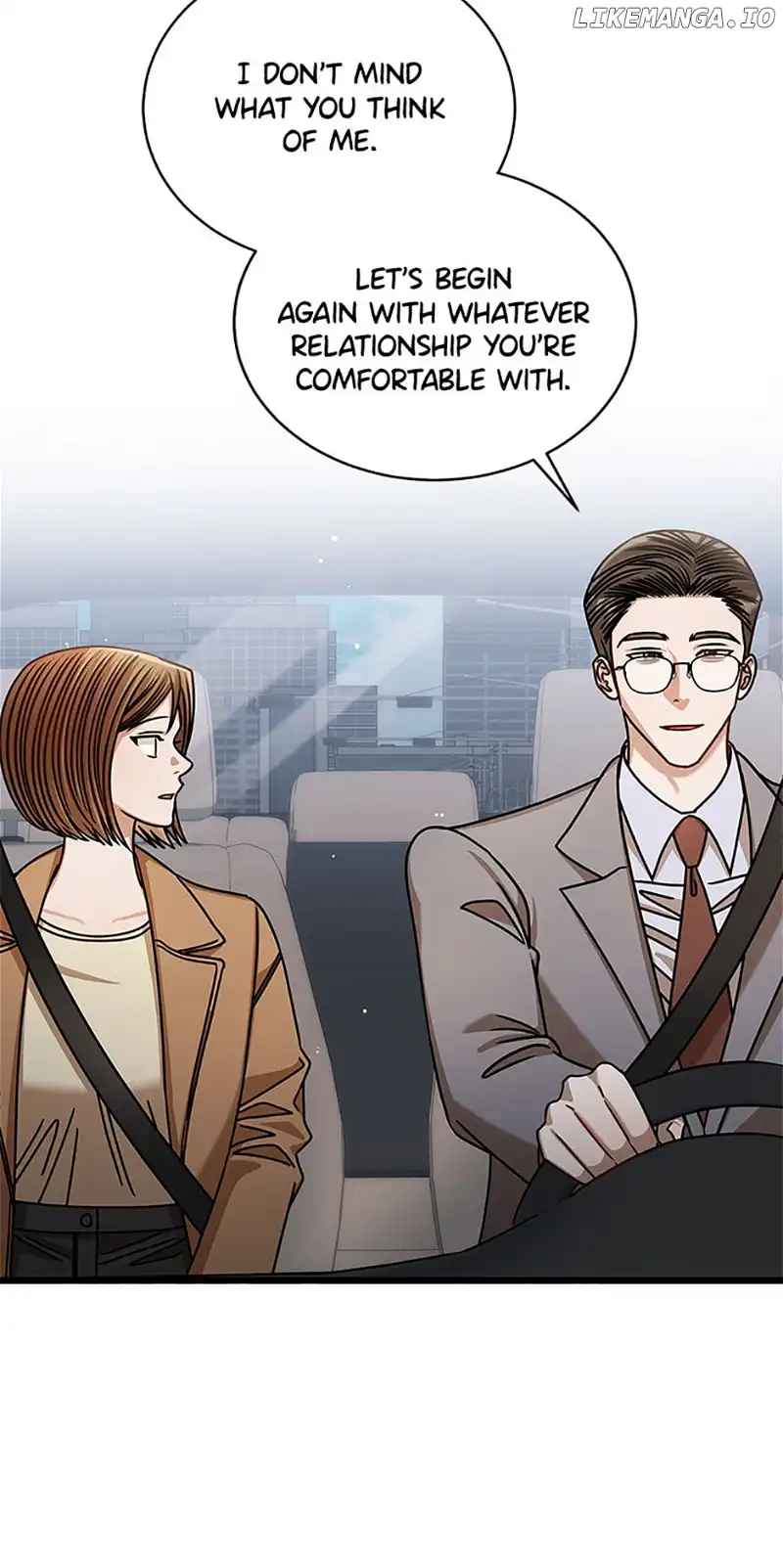 I Confessed to the Boss - Chapter 91 - 45