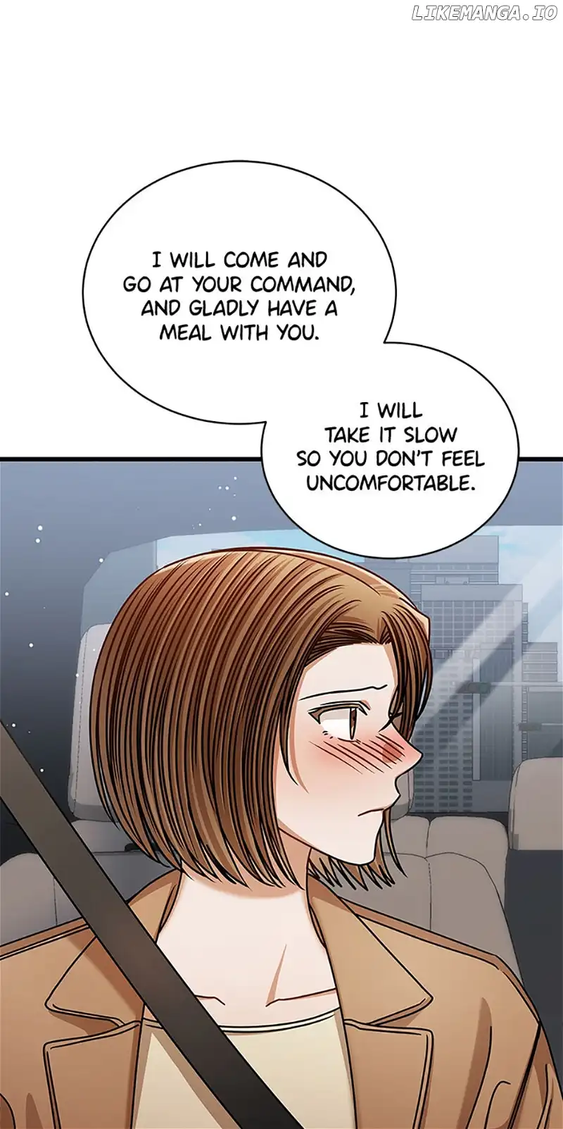 I Confessed to the Boss - Chapter 91 - 46