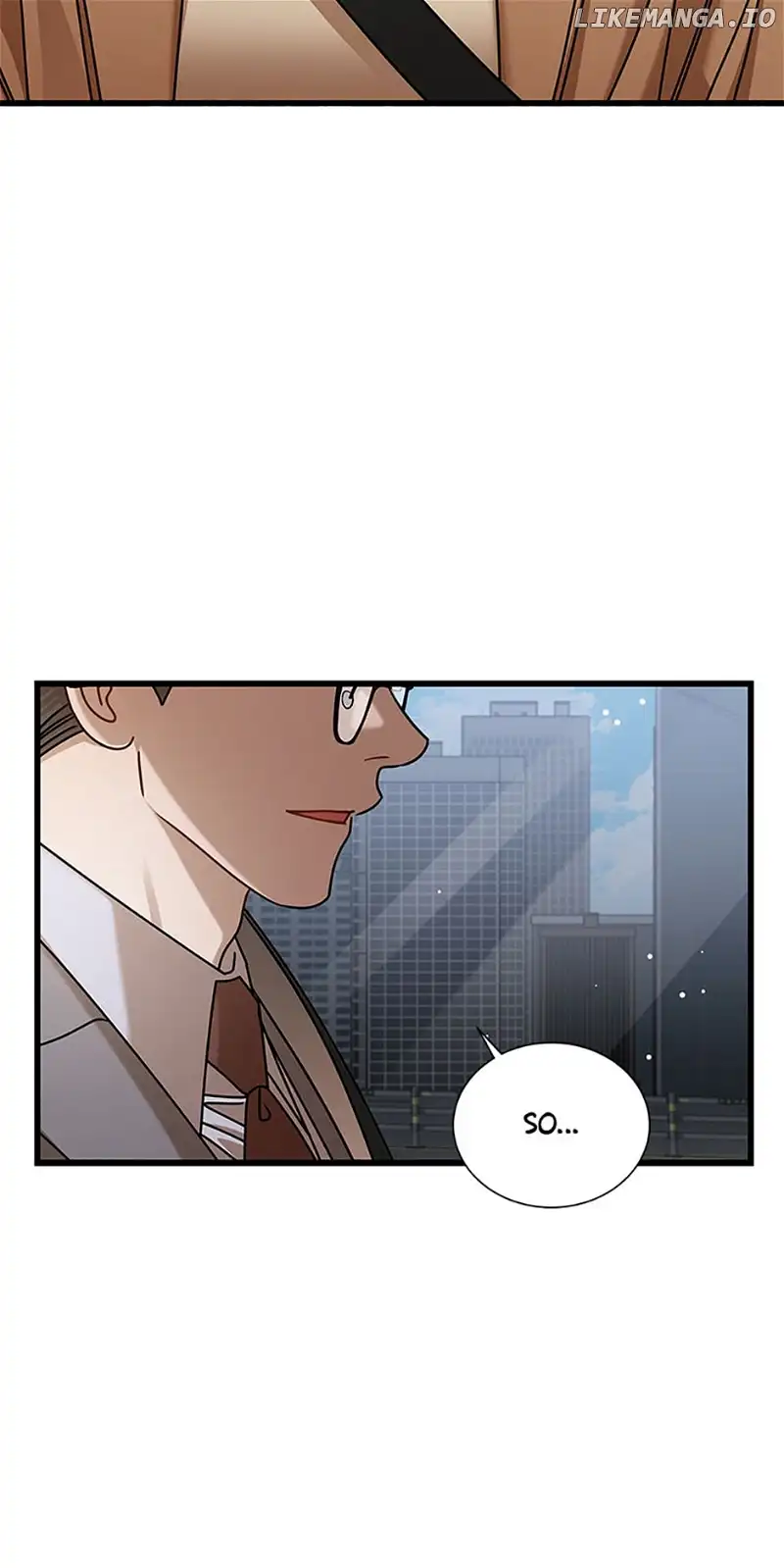 I Confessed to the Boss - Chapter 91 - 47