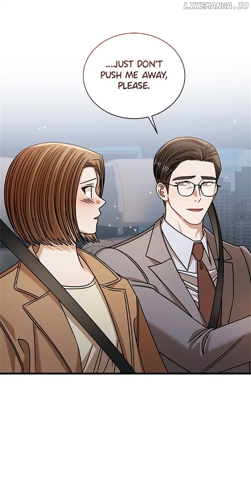 I Confessed to the Boss - Chapter 91 - 48