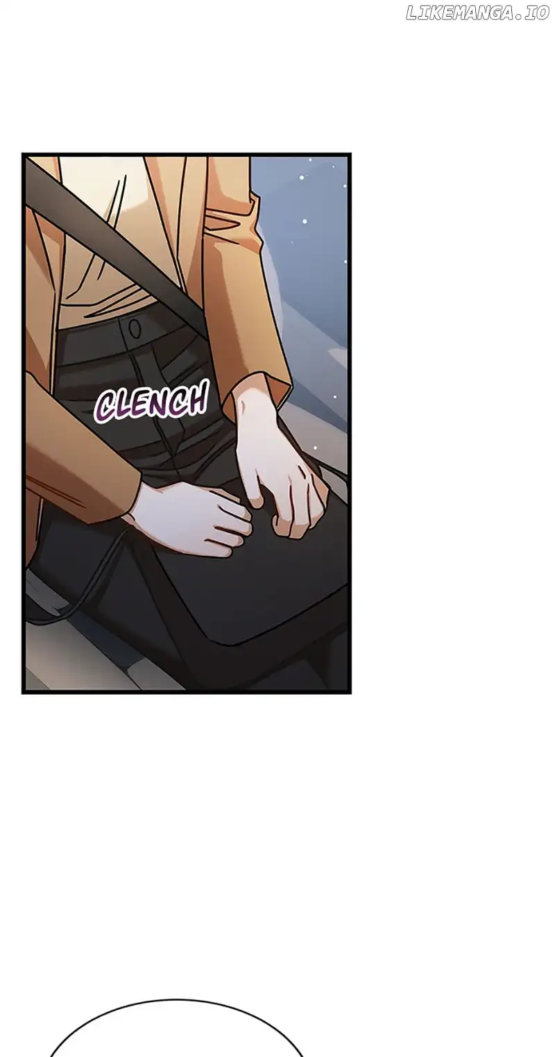 I Confessed to the Boss - Chapter 91 - 49