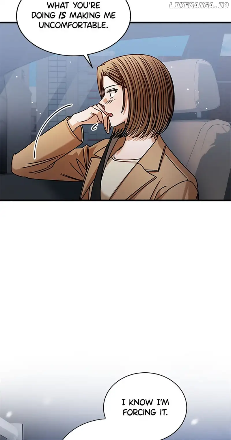 I Confessed to the Boss - Chapter 91 - 50