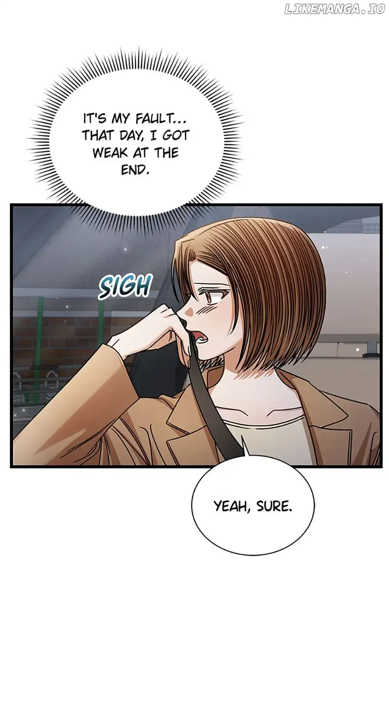 I Confessed to the Boss - Chapter 91 - 52