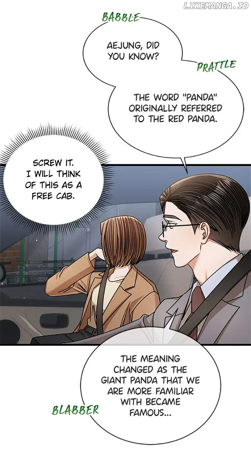 I Confessed to the Boss - Chapter 91 - 53