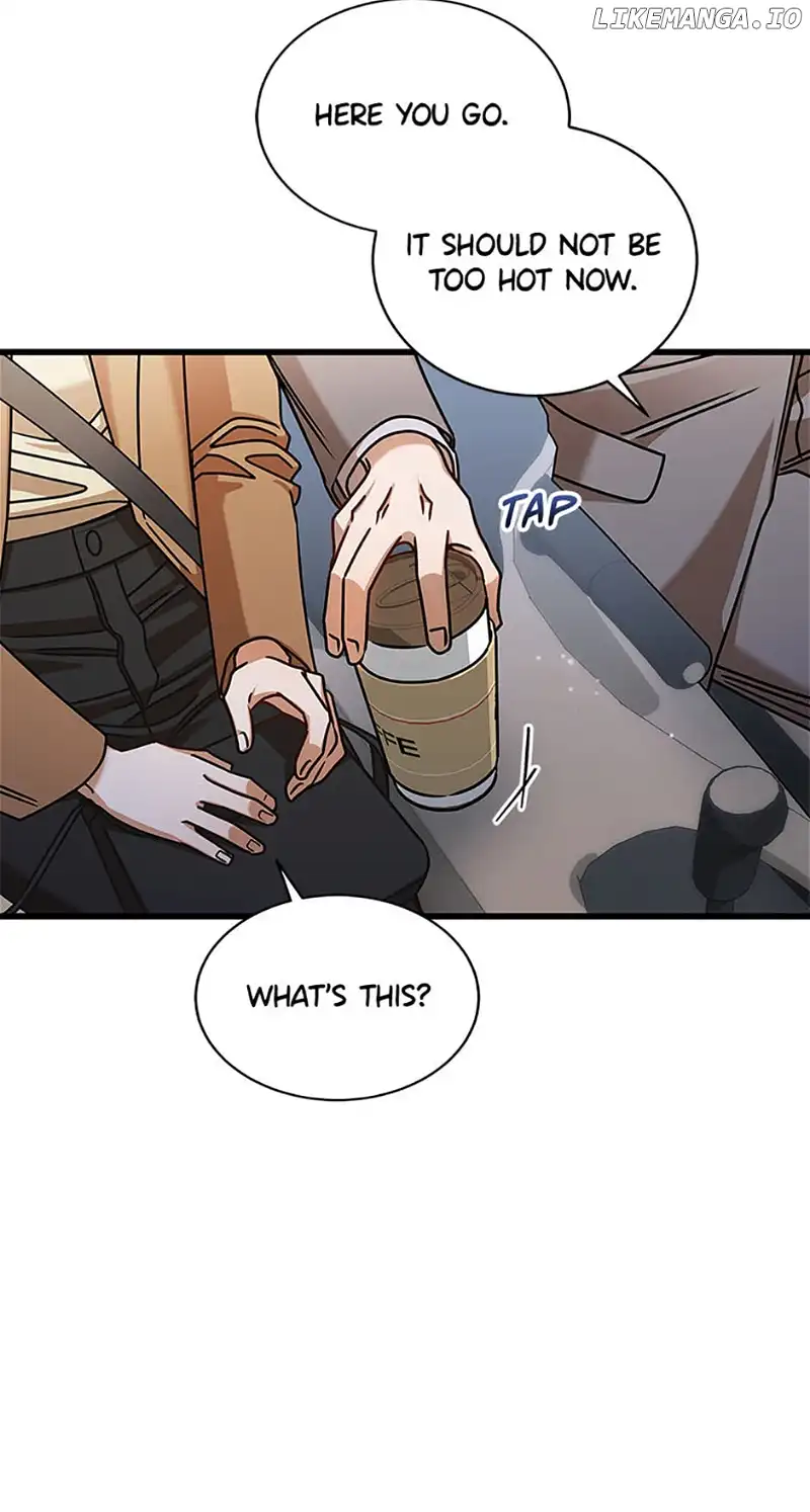 I Confessed to the Boss - Chapter 91 - 55