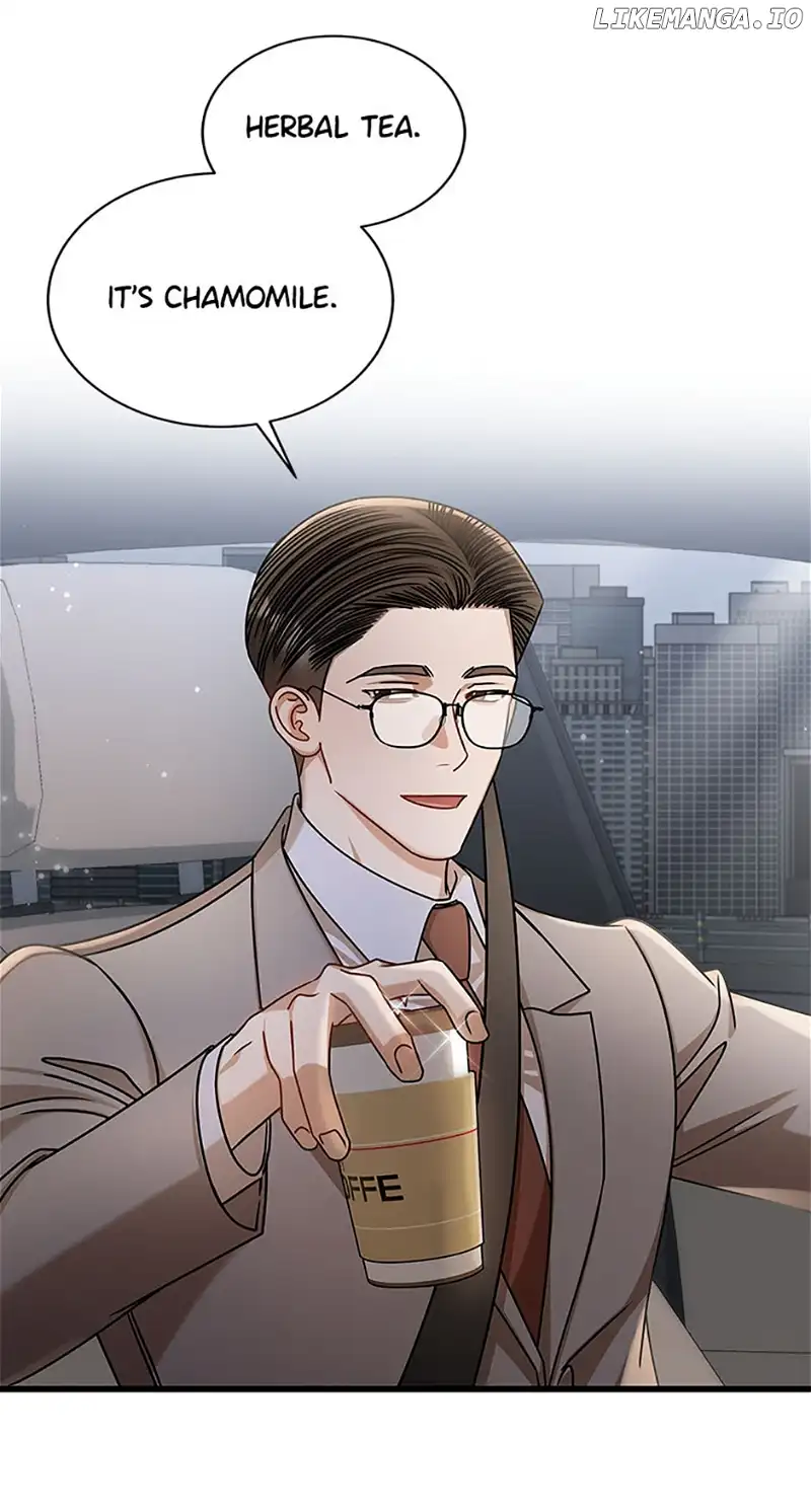 I Confessed to the Boss - Chapter 91 - 56