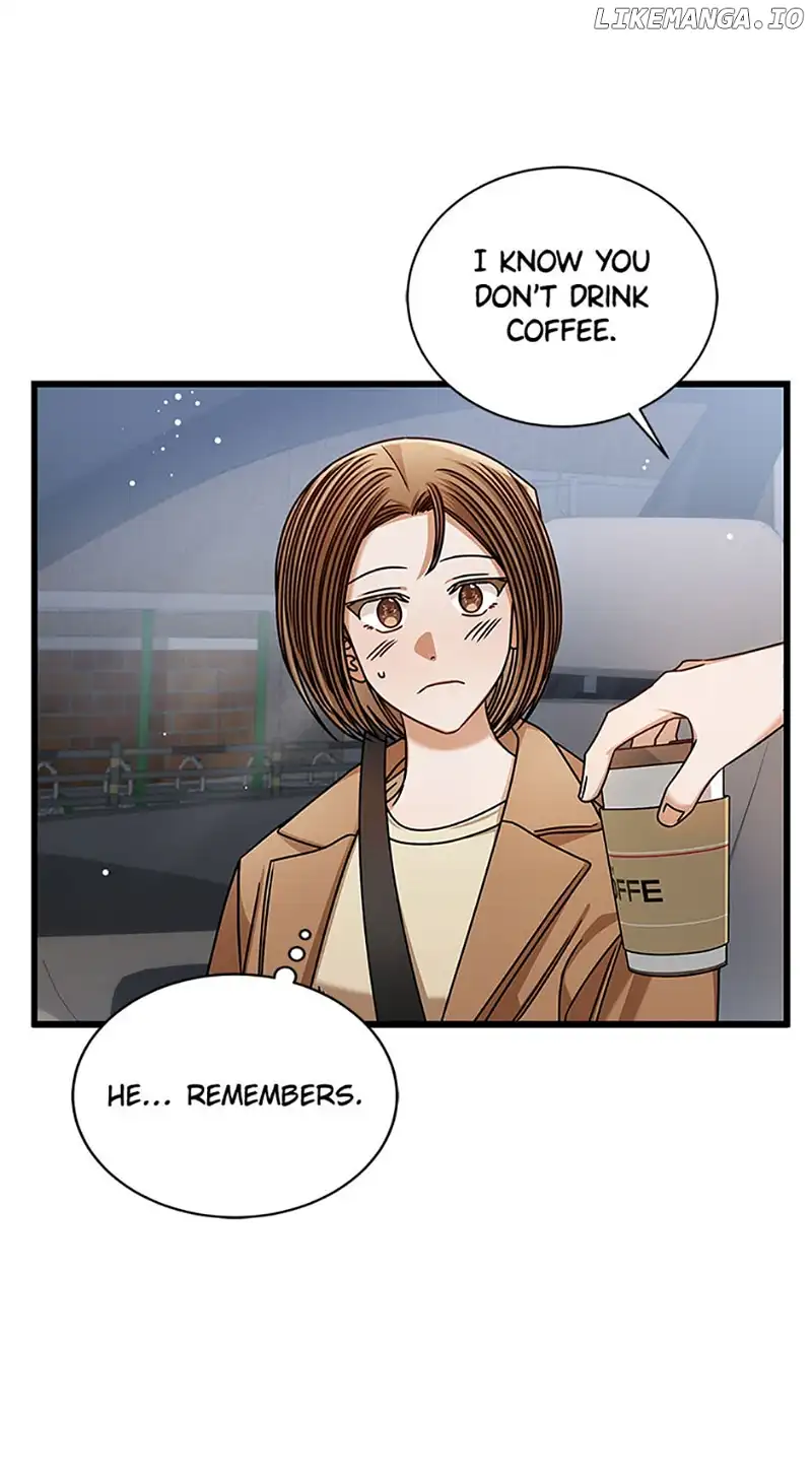 I Confessed to the Boss - Chapter 91 - 57