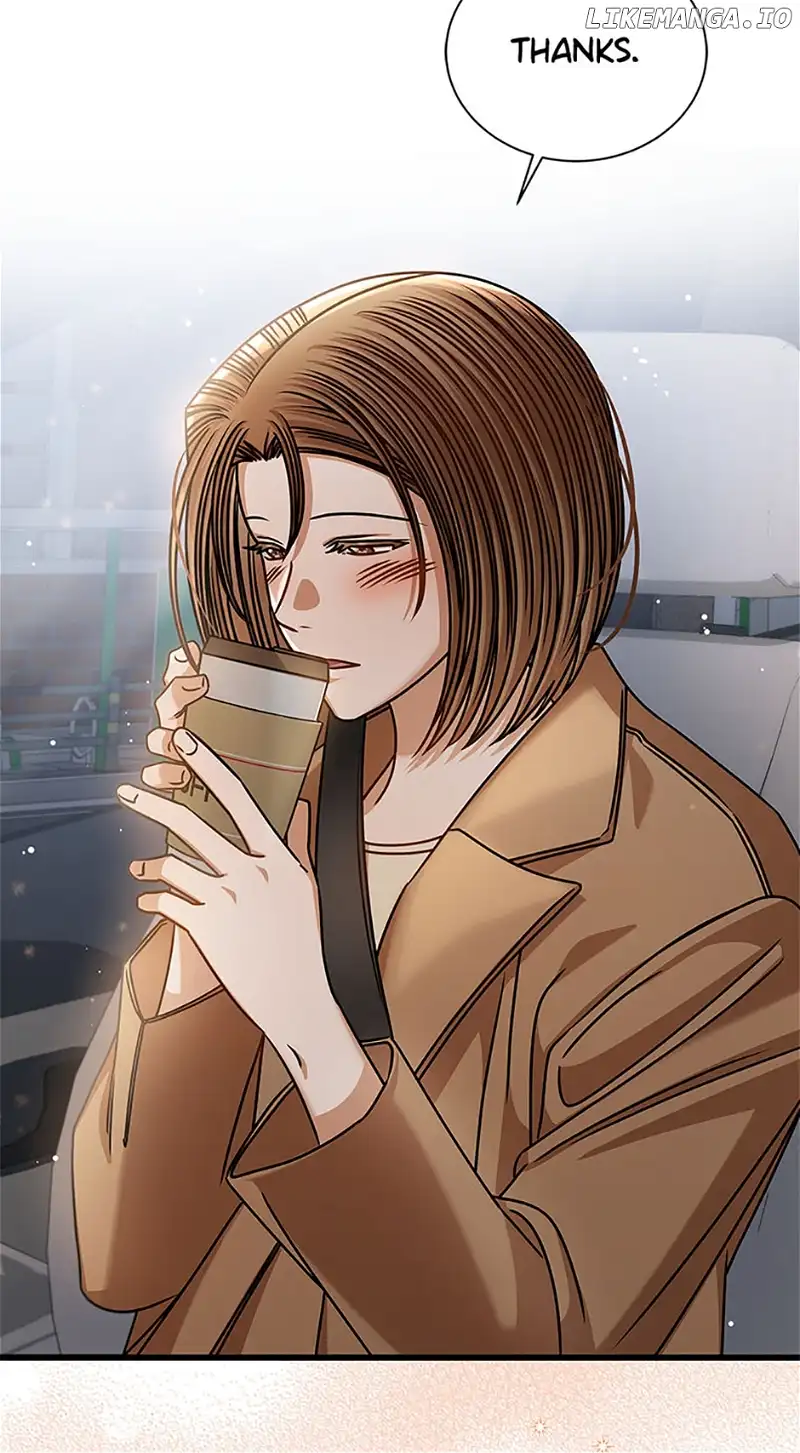 I Confessed to the Boss - Chapter 91 - 59