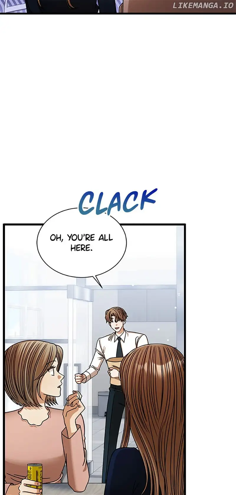 I Confessed to the Boss - Chapter 92 - 5