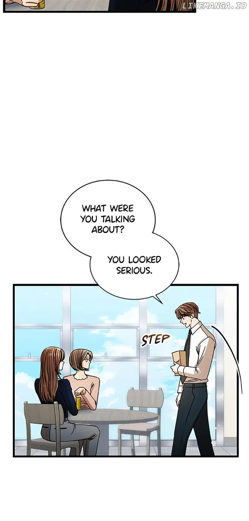 I Confessed to the Boss - Chapter 92 - 6