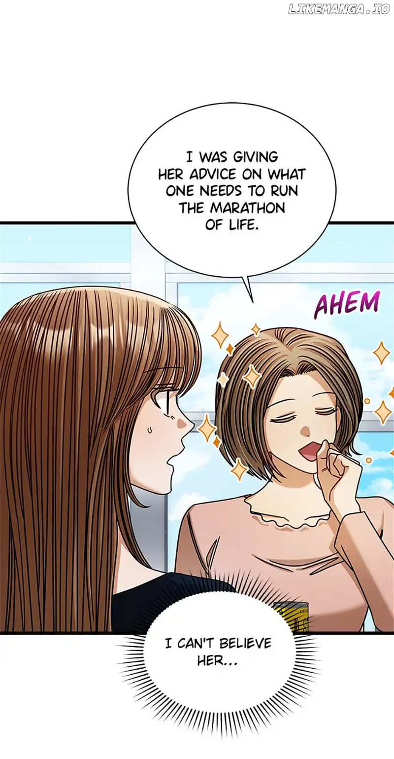 I Confessed to the Boss - Chapter 92 - 7