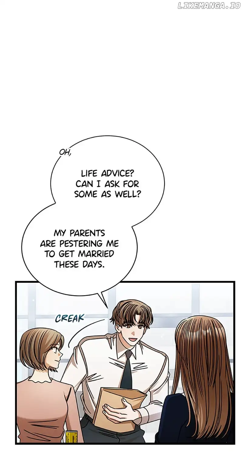 I Confessed to the Boss - Chapter 92 - 8