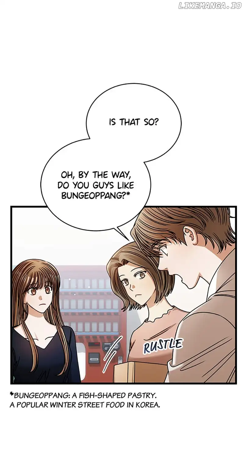 I Confessed to the Boss - Chapter 92 - 12