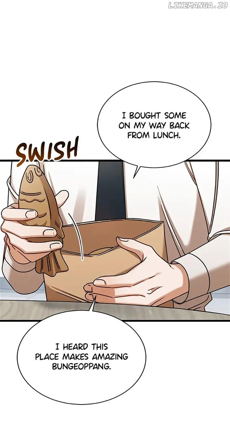 I Confessed to the Boss - Chapter 92 - 13