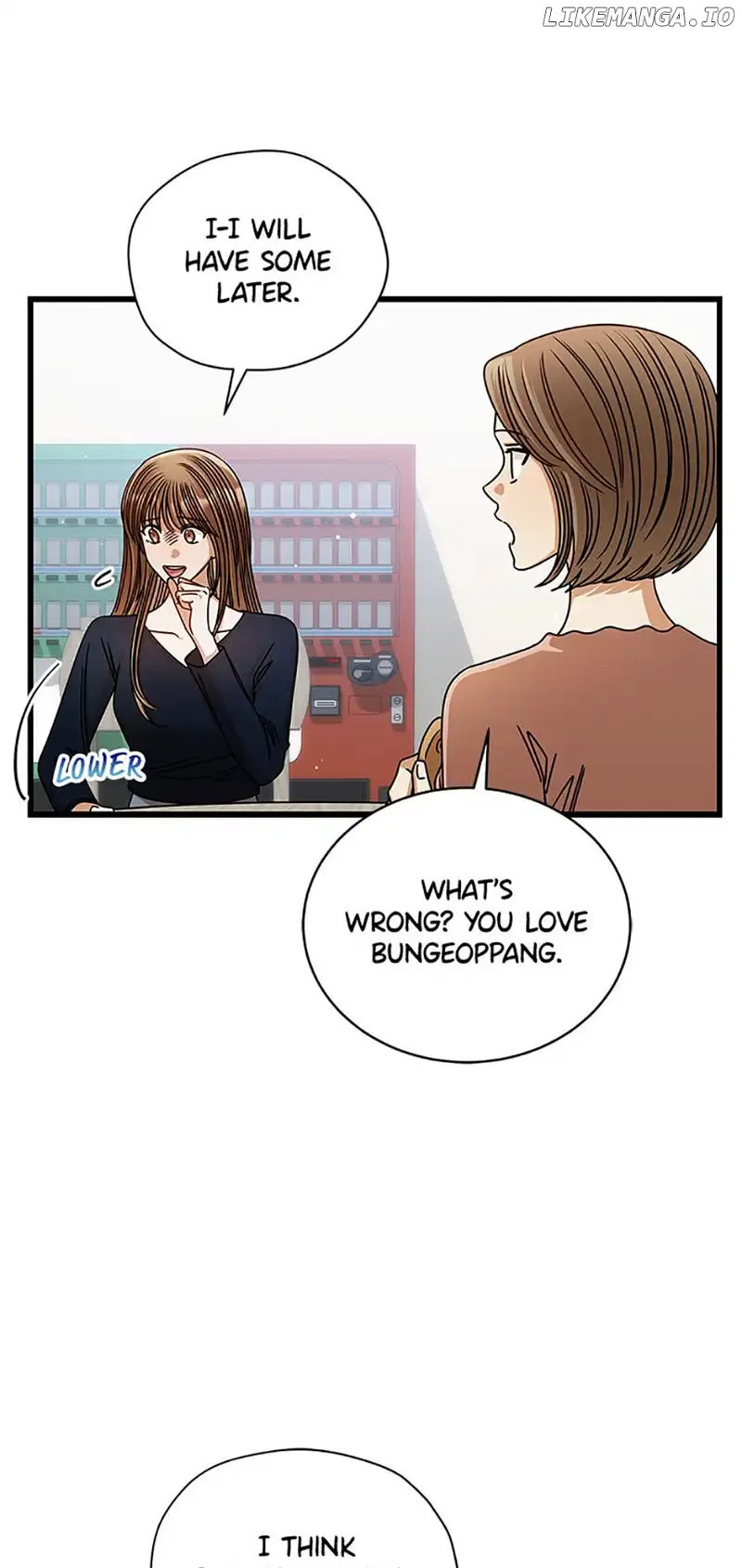 I Confessed to the Boss - Chapter 92 - 16