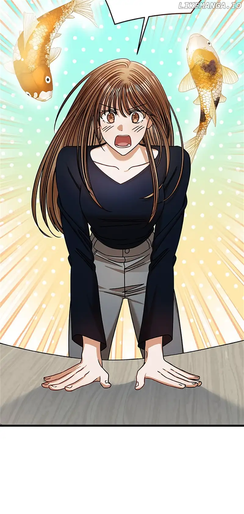 I Confessed to the Boss - Chapter 92 - 19