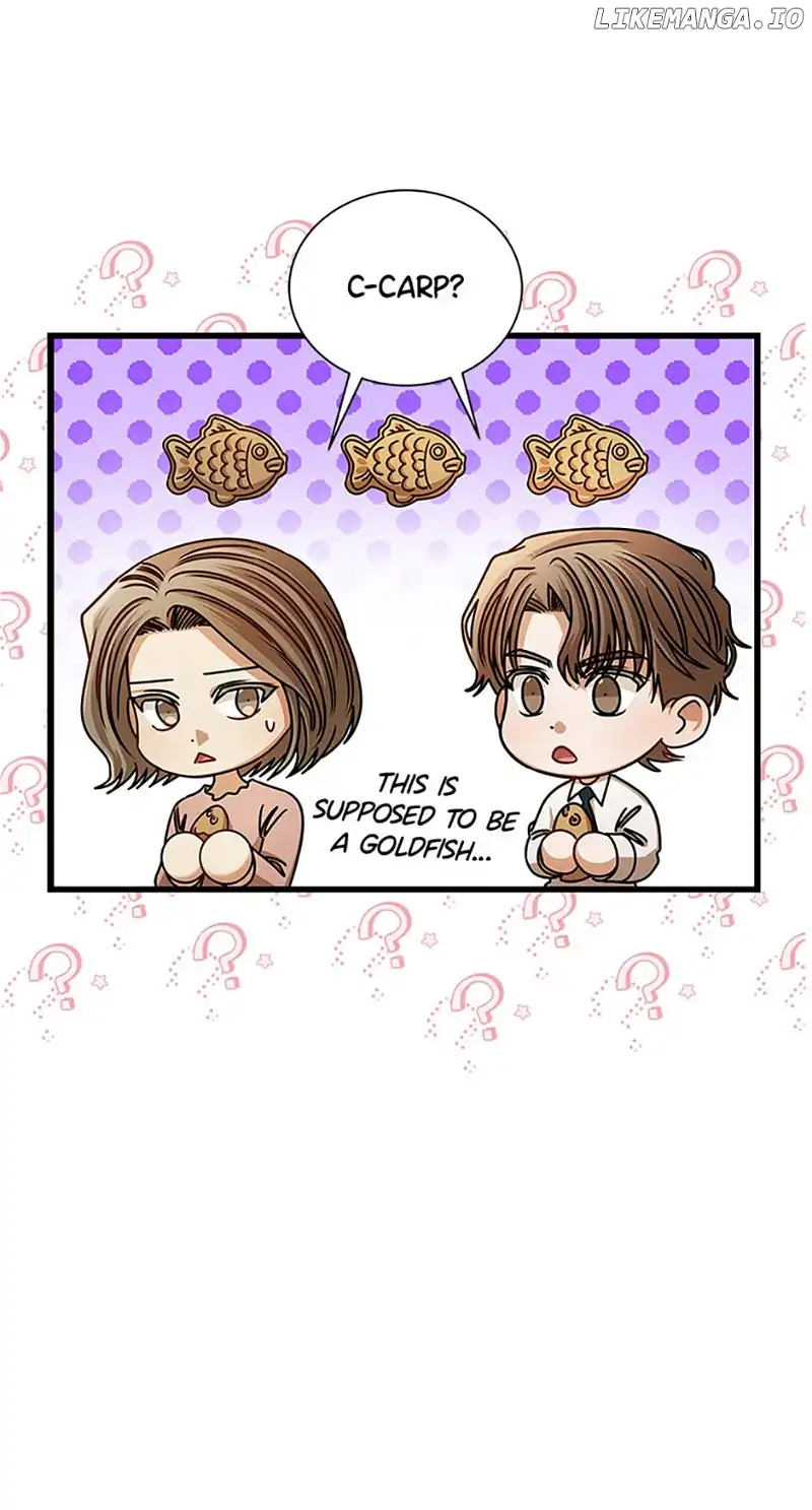 I Confessed to the Boss - Chapter 92 - 20