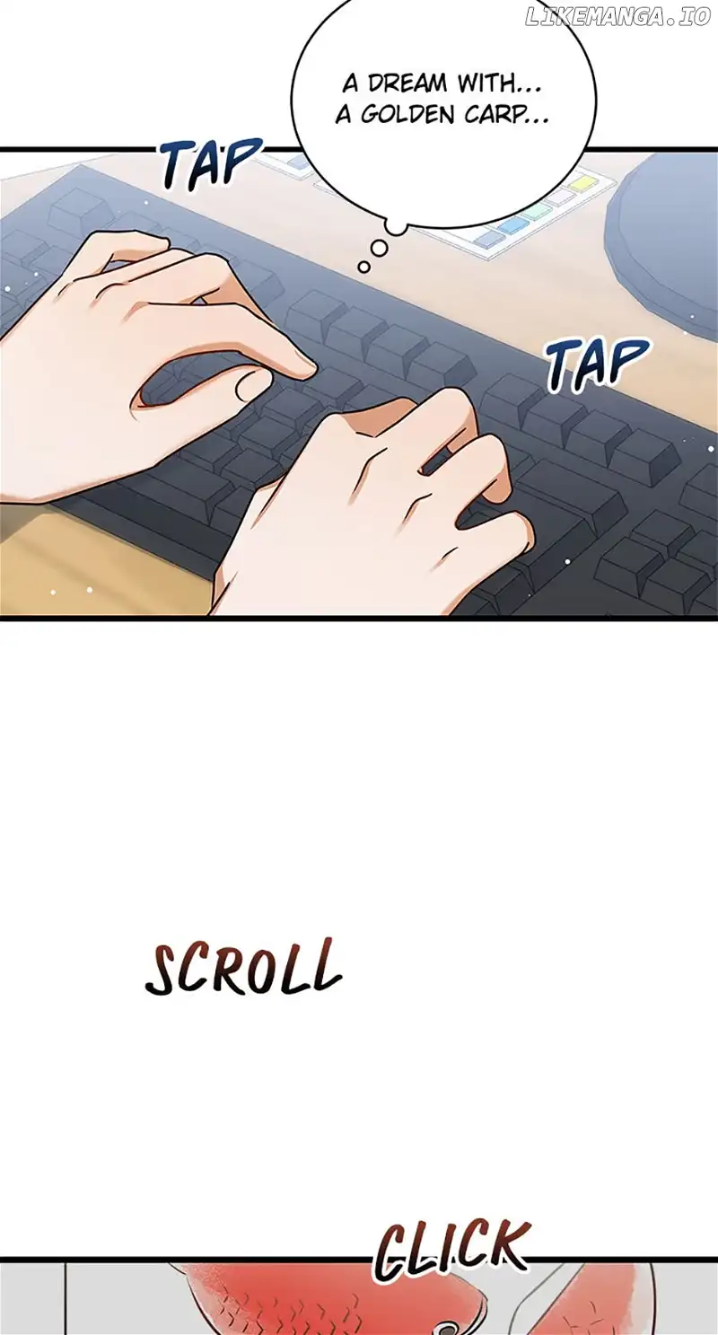 I Confessed to the Boss - Chapter 92 - 22