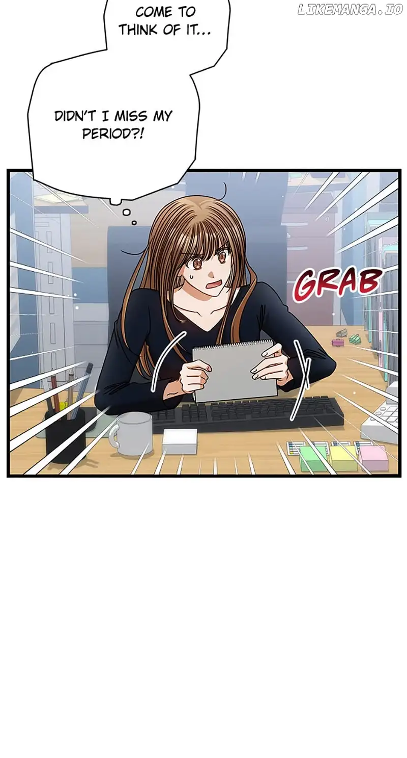 I Confessed to the Boss - Chapter 92 - 25