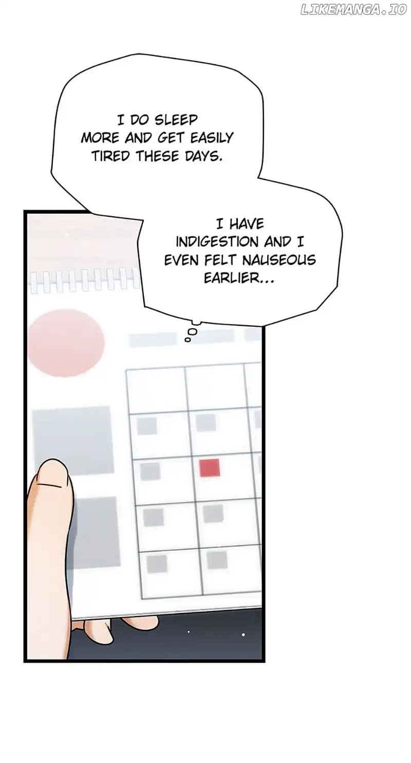 I Confessed to the Boss - Chapter 92 - 26