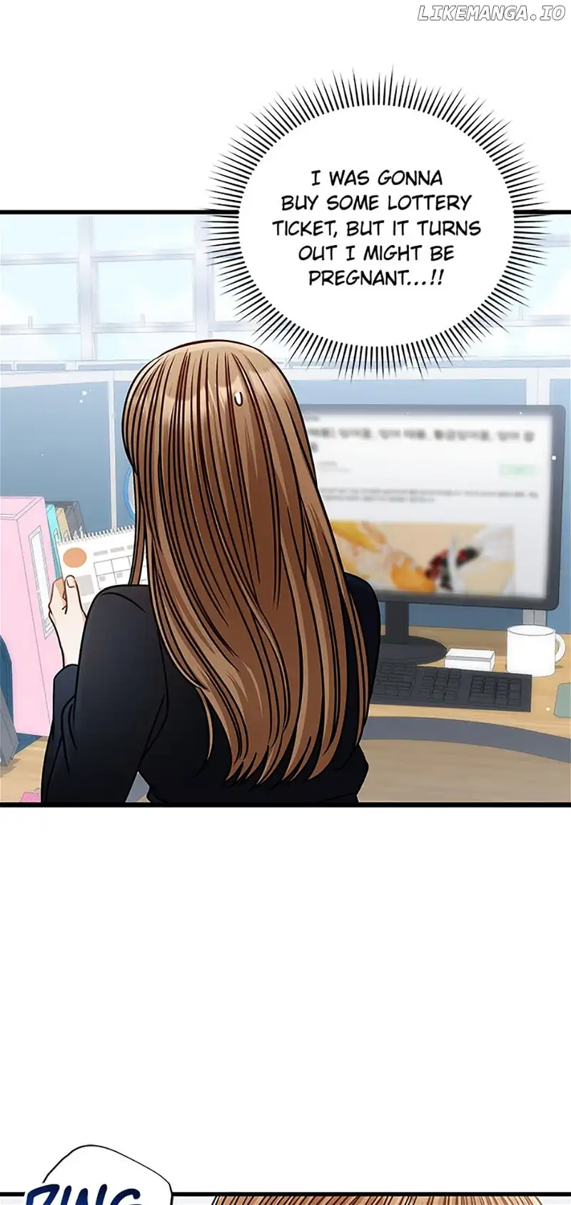 I Confessed to the Boss - Chapter 92 - 27