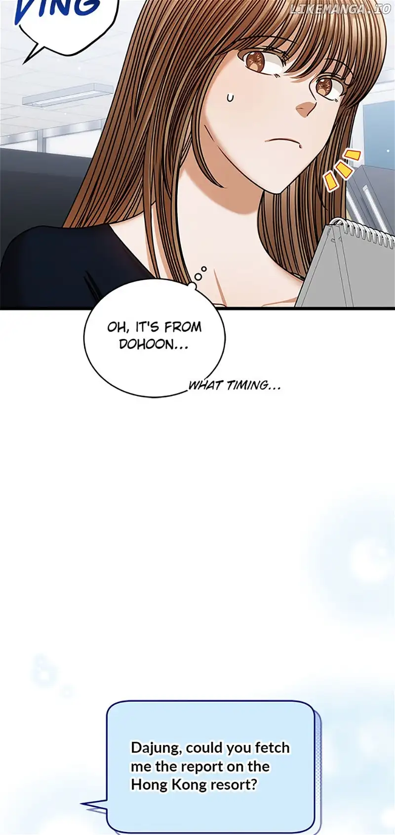 I Confessed to the Boss - Chapter 92 - 28