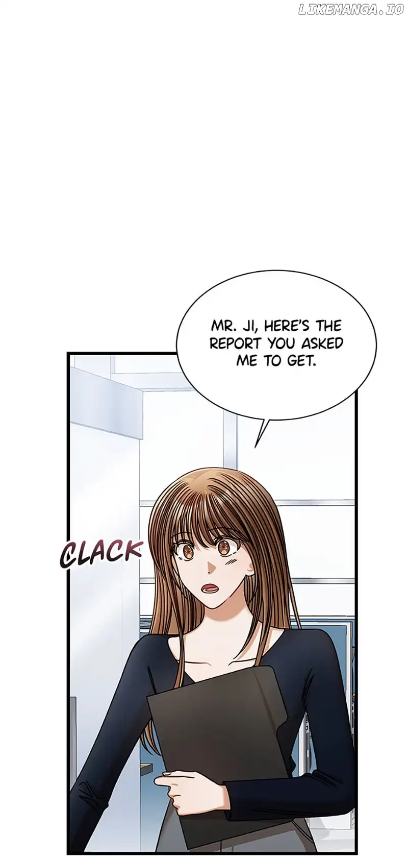 I Confessed to the Boss - Chapter 92 - 30