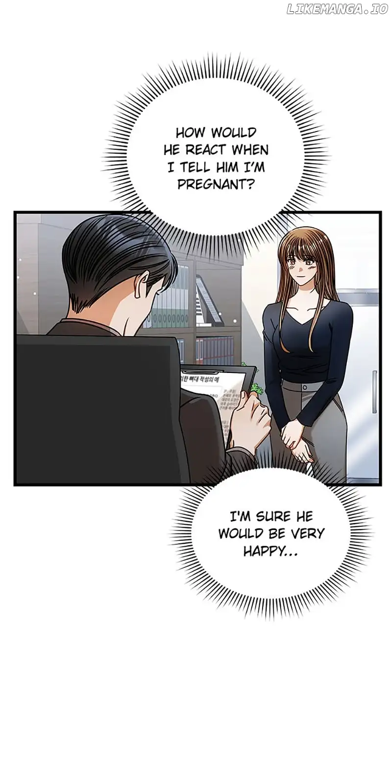 I Confessed to the Boss - Chapter 92 - 33