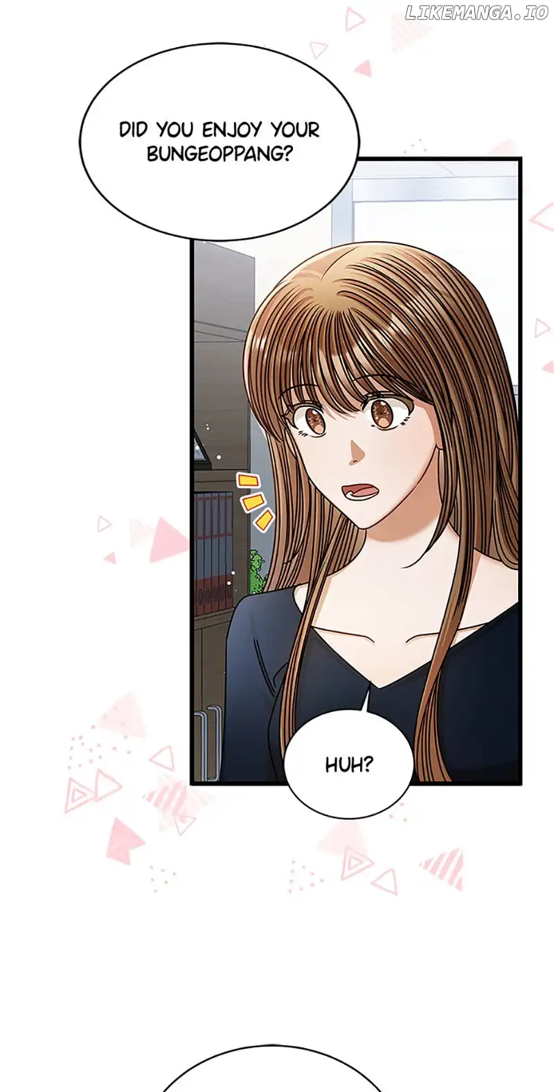 I Confessed to the Boss - Chapter 92 - 34