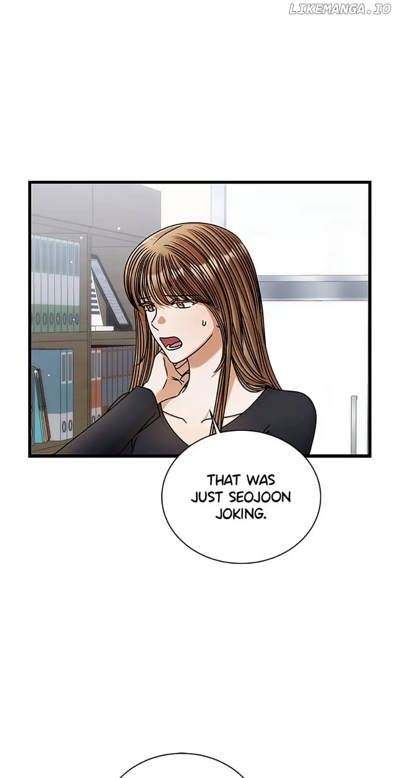 I Confessed to the Boss - Chapter 92 - 37