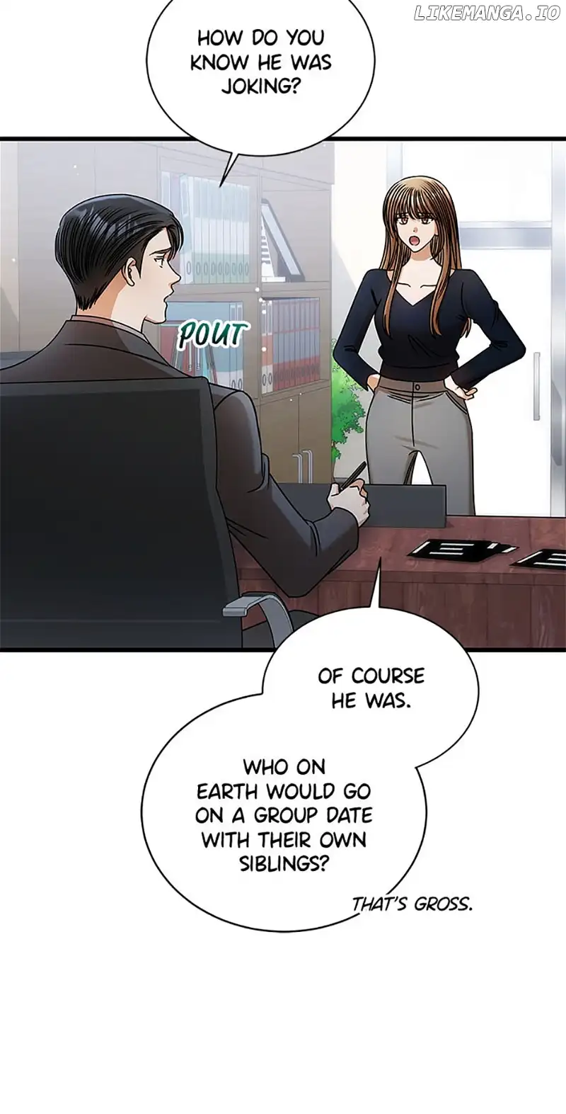 I Confessed to the Boss - Chapter 92 - 38