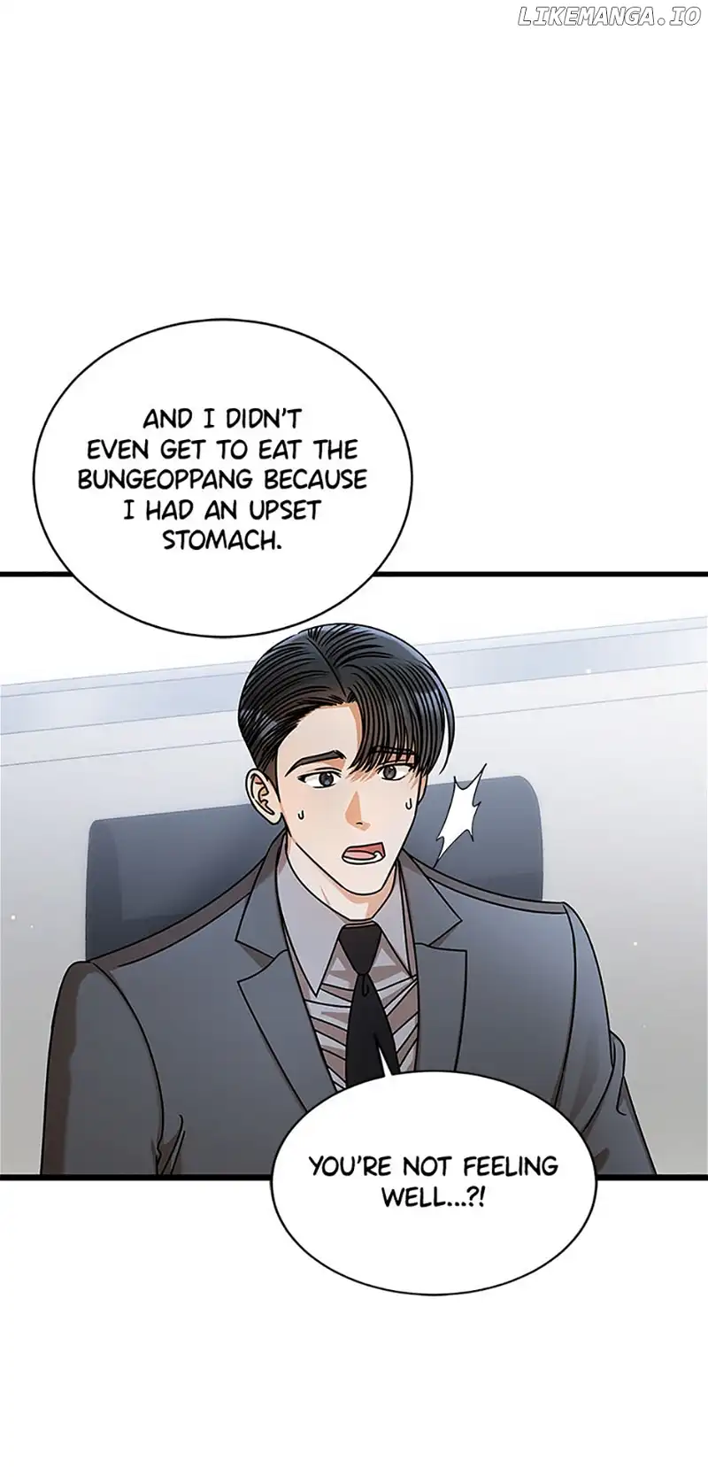 I Confessed to the Boss - Chapter 92 - 39