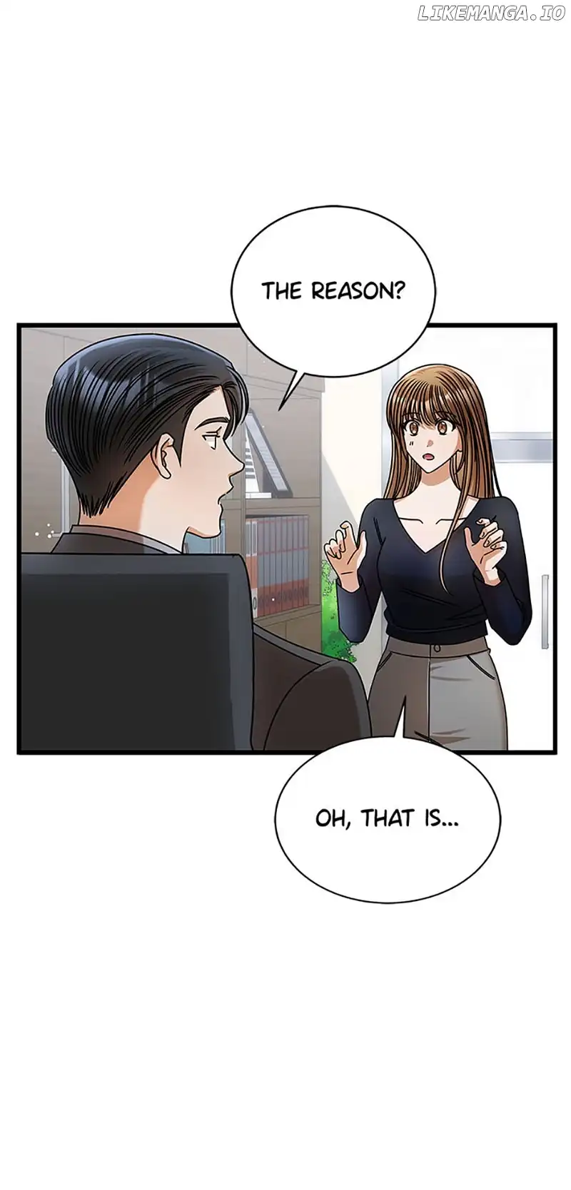 I Confessed to the Boss - Chapter 92 - 41