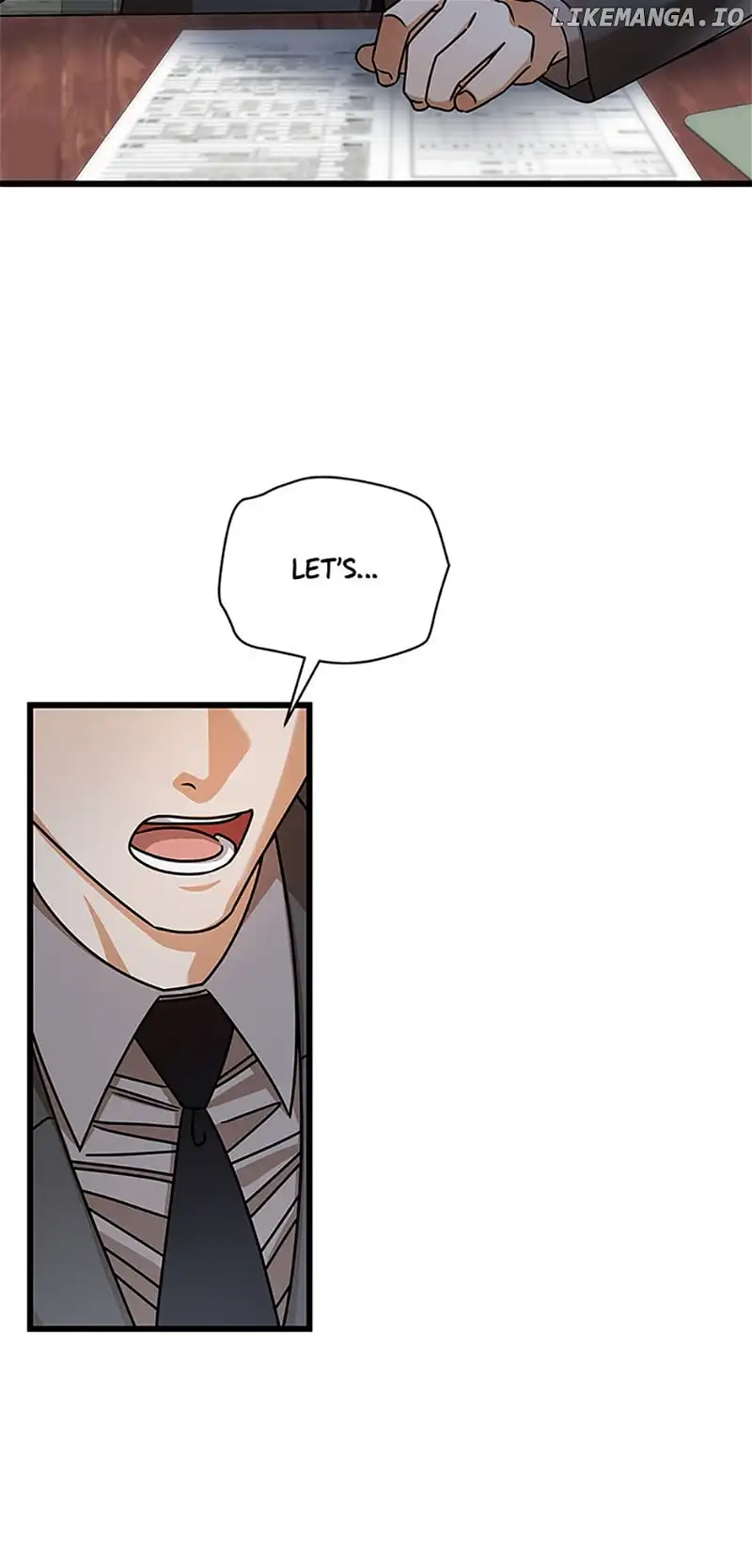 I Confessed to the Boss - Chapter 92 - 43