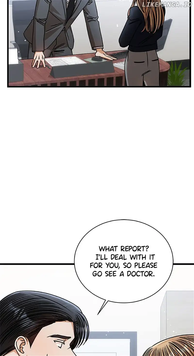 I Confessed to the Boss - Chapter 92 - 48