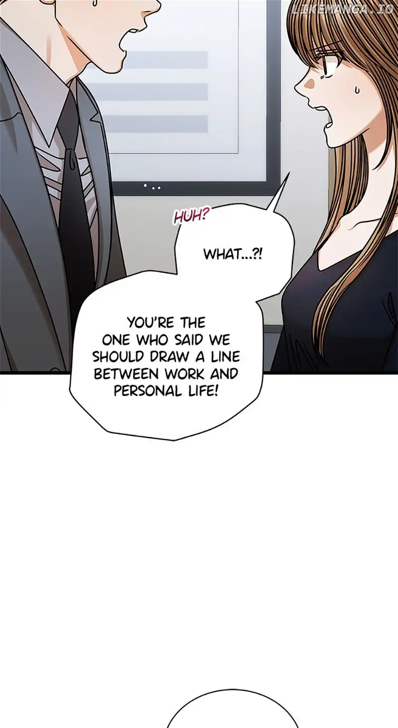 I Confessed to the Boss - Chapter 92 - 49