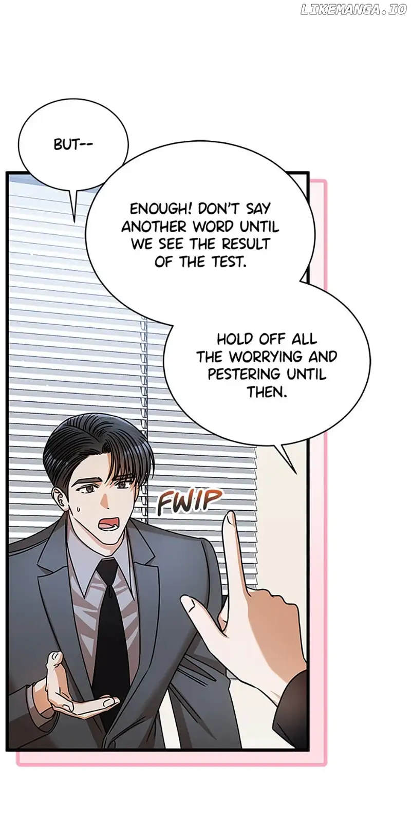 I Confessed to the Boss - Chapter 92 - 54