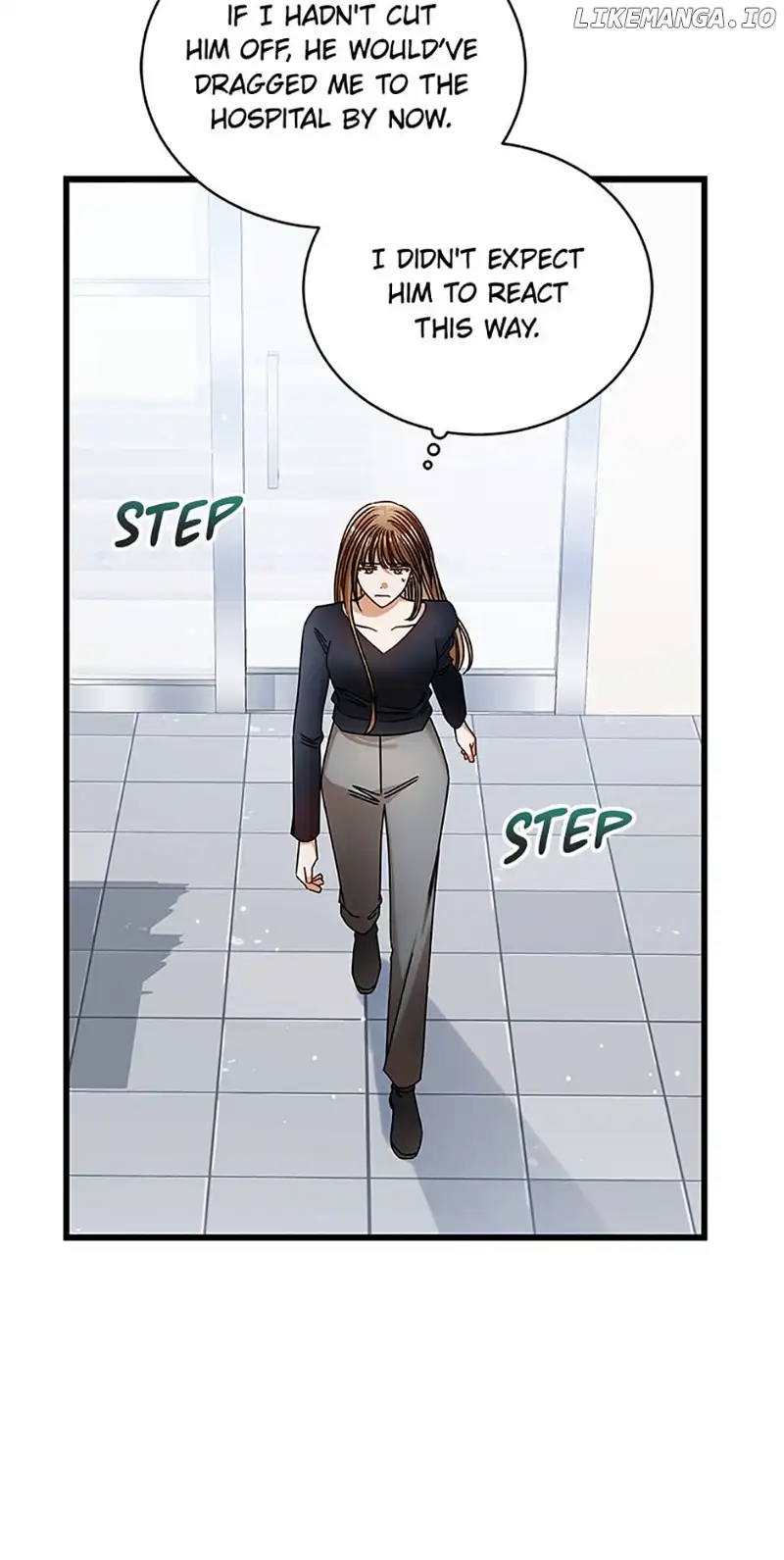 I Confessed to the Boss - Chapter 92 - 57