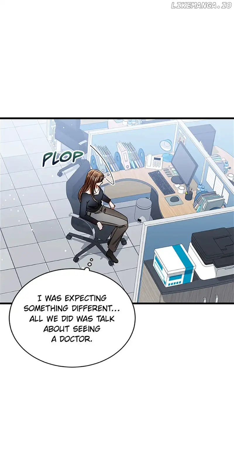 I Confessed to the Boss - Chapter 92 - 58