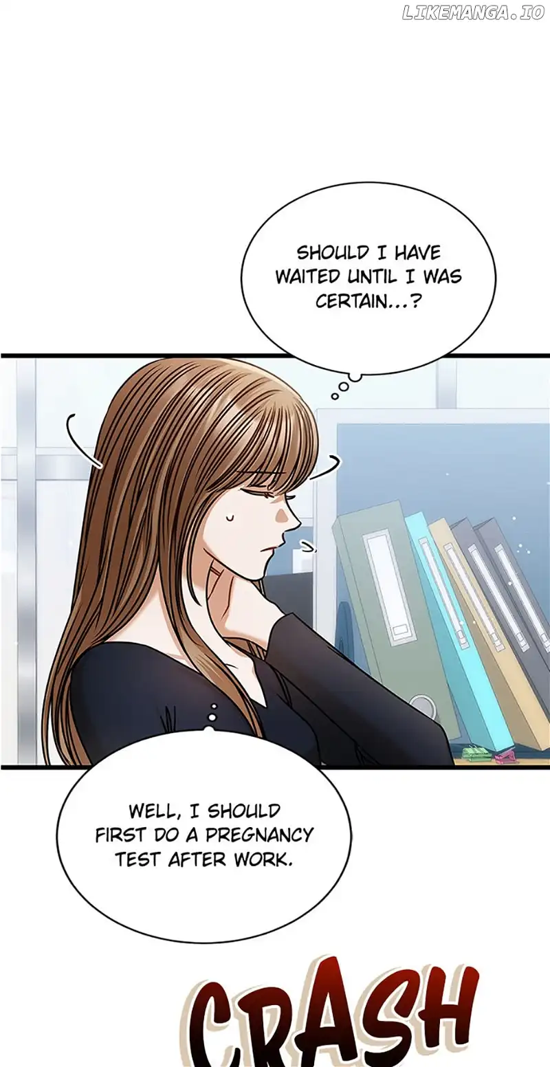 I Confessed to the Boss - Chapter 92 - 59