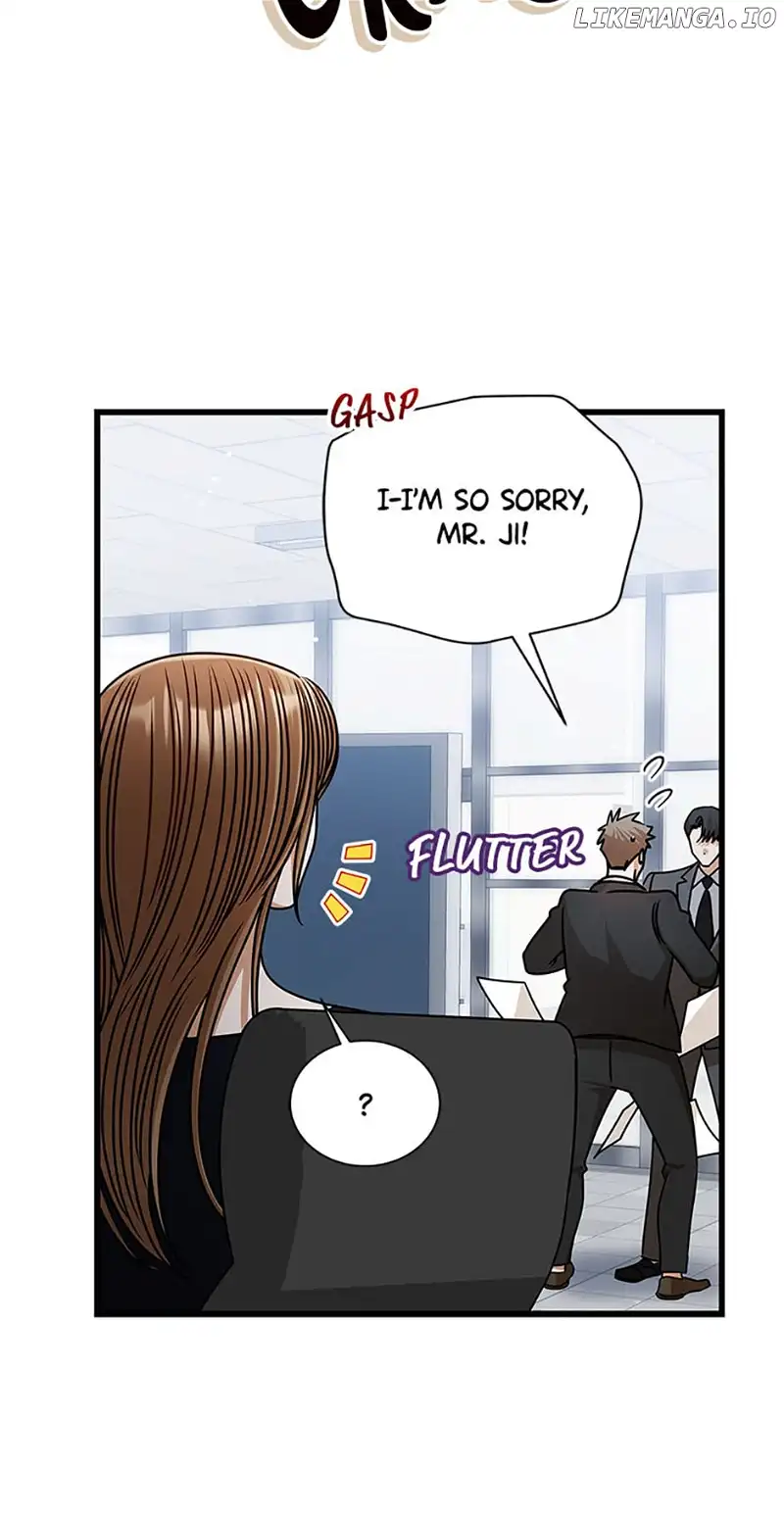 I Confessed to the Boss - Chapter 92 - 60