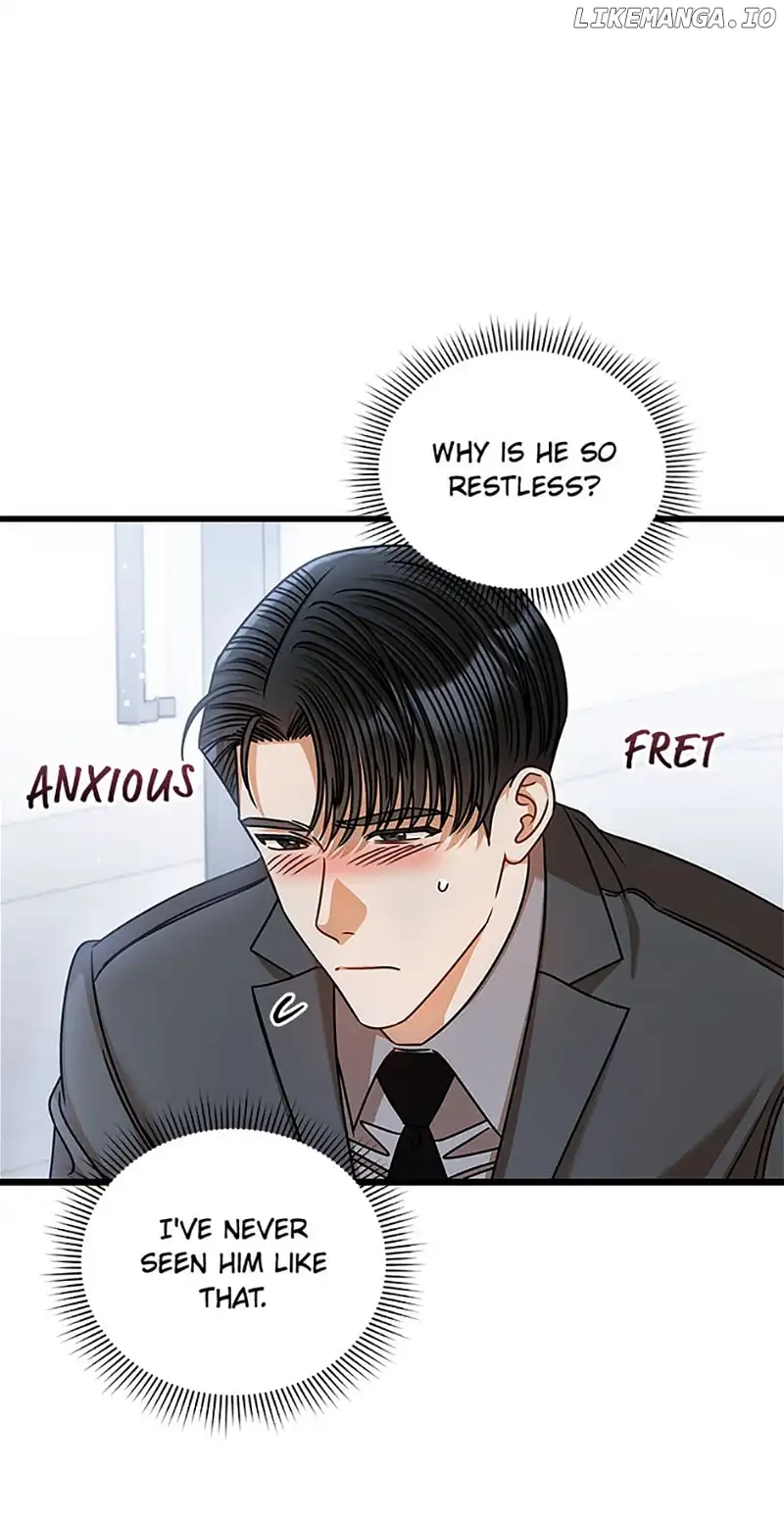 I Confessed to the Boss - Chapter 92 - 62