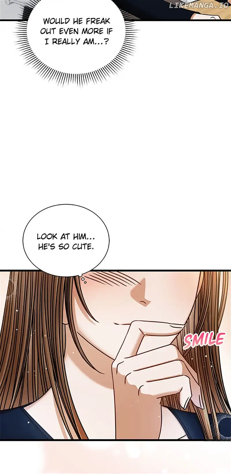 I Confessed to the Boss - Chapter 92 - 64