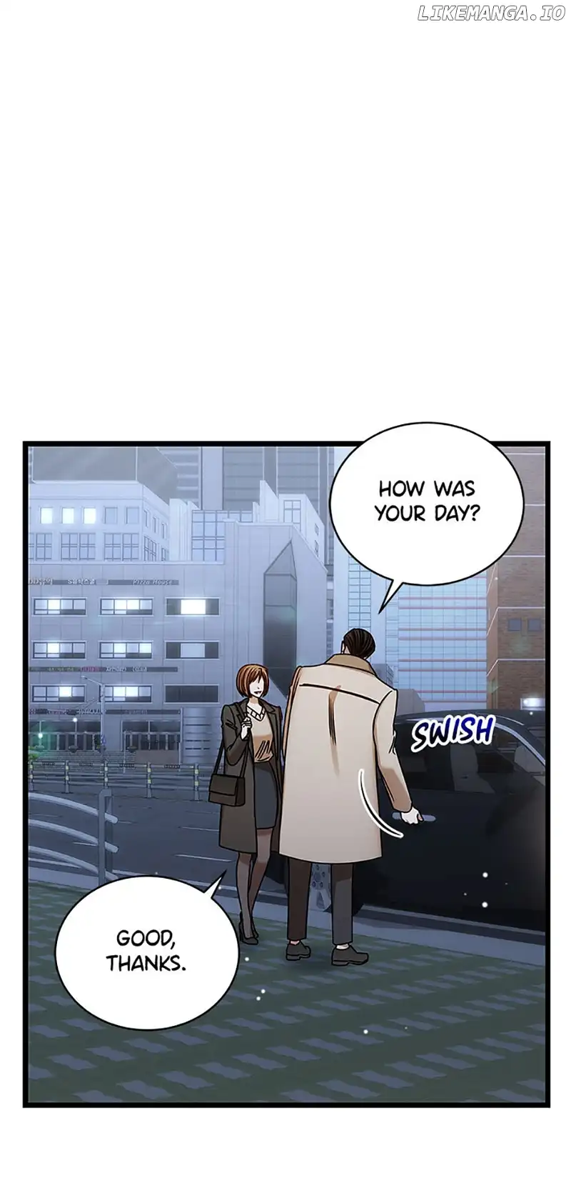 I Confessed to the Boss - Chapter 93 - 6