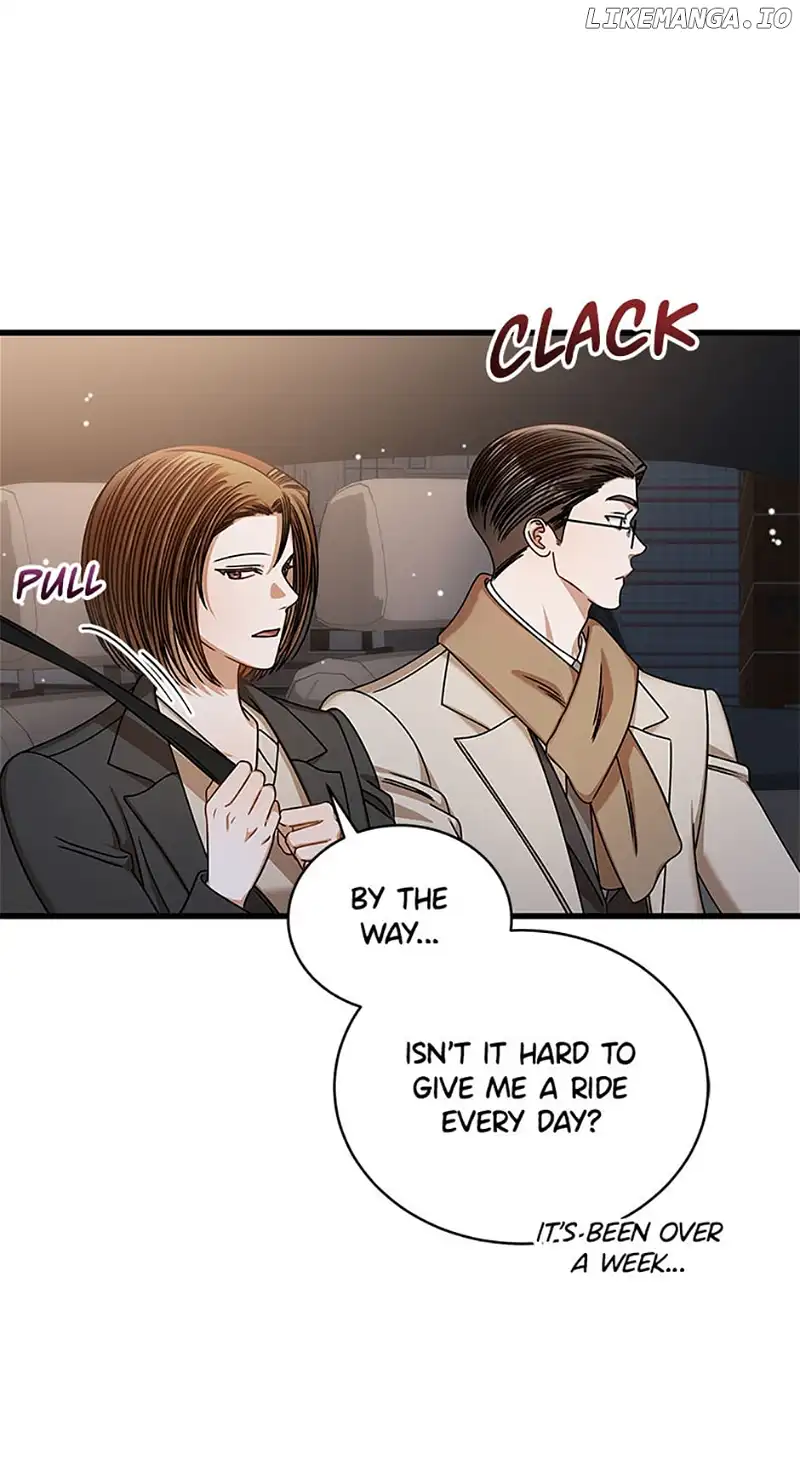 I Confessed to the Boss - Chapter 93 - 7